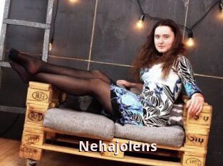 Nehajolens