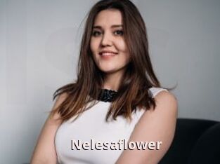 Nelesaflower