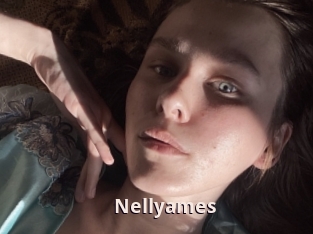 Nellyames