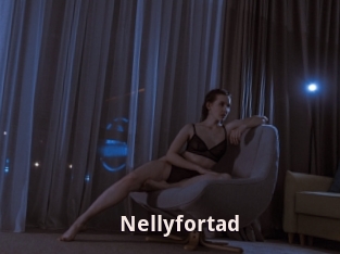 Nellyfortad