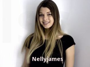 Nellyjames