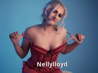 Nellylloyd