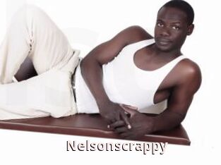 Nelsonscrappy