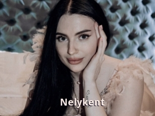 Nelykent
