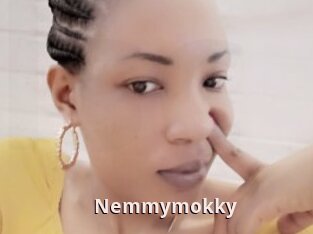 Nemmymokky