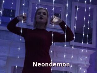 Neondemon