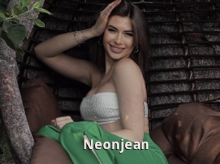 Neonjean