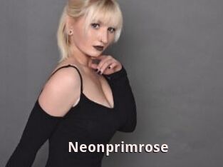 Neonprimrose