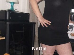 Nettie
