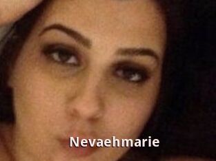 Nevaehmarie
