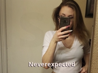 Neverexpected