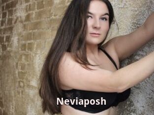 Neviaposh