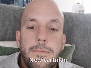 Newicartman
