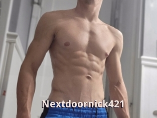 Nextdoornick421