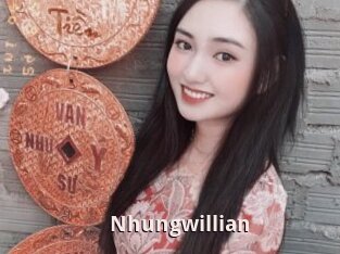 Nhungwillian