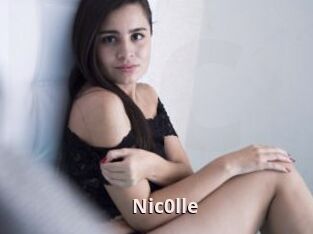 Nic0lle