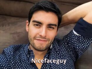 Nicefaceguy