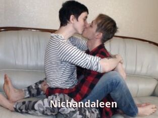 Nichandaleen