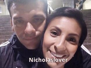Nicholaslover