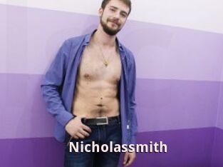 Nicholassmith