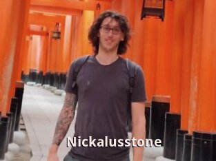 Nickalusstone