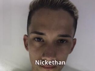 Nickethan