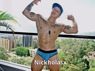 Nickholasx