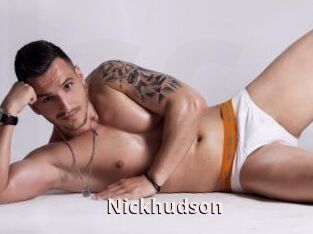 Nickhudson