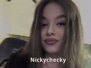 Nickychecky