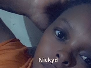 Nickyd