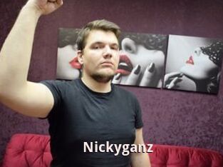 Nickyganz