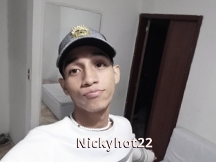 Nickyhot22
