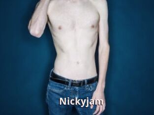 Nickyjam