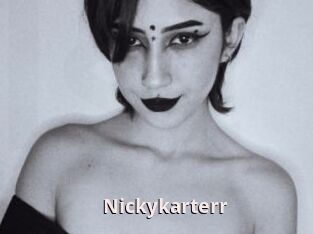 Nickykarterr