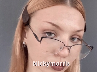 Nickymorris