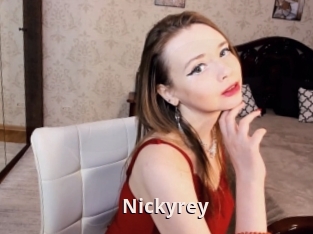 Nickyrey