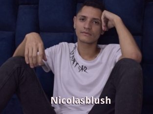 Nicolasblush