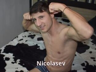 Nicolasev