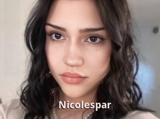 Nicolespar