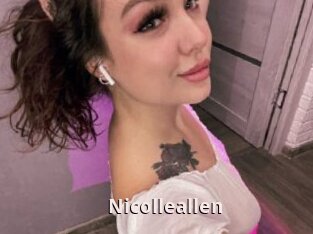 Nicolleallen