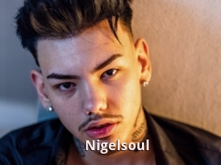 Nigelsoul