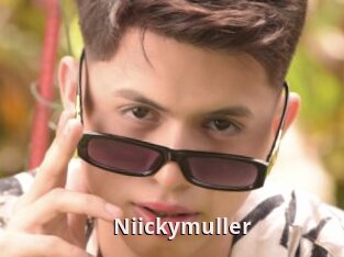 Niickymuller