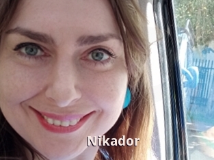 Nikador