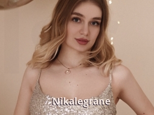 Nikalegrane