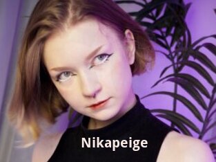 Nikapeige
