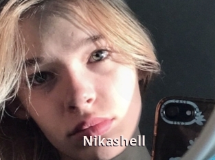 Nikashell