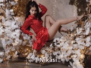Nikasi