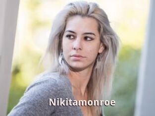 Nikitamonroe