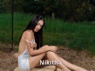 Nikitha