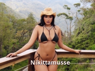 Nikittamusse